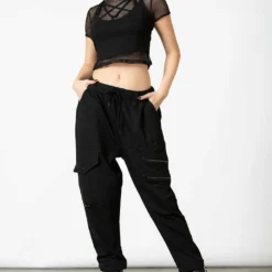 Killstar Vernon Joggers Ladies