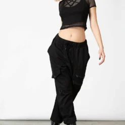 Killstar Vernon Joggers Ladies