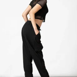 Killstar Vernon Joggers Ladies