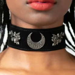 Killstar Verbena Choker New Arrivals
