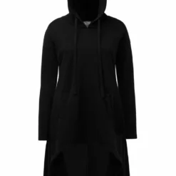 Ladies Killstar Dungeoness Hoodie