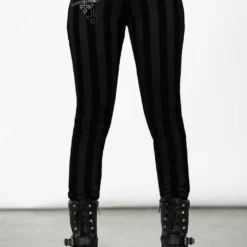 Ladies Killstar Walk The Plank Trousers
