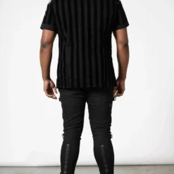 Ladies Killstar Wastelands Button-Up Shirt