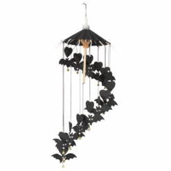 Gothic Gifts Bat Mobile