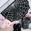 Killstar Web Doormat Homeware