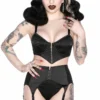 Killstar Webutant Bullet Bra