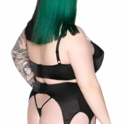 Killstar Webutant Bullet Bra