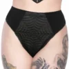 Killstar Webutant Panty Ladies