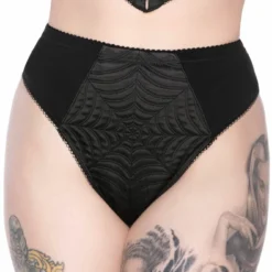 Killstar Webutant Panty Ladies