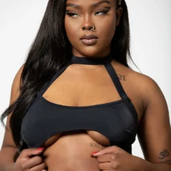 Ladies Killstar Wendy Swimsuit