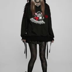 Punk Rave Letita Leggings