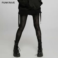 Punk Rave Letita Leggings
