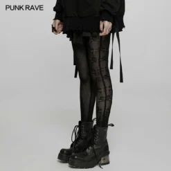 Punk Rave Letita Leggings