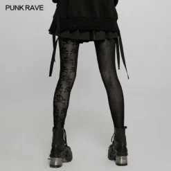 Punk Rave Letita Leggings