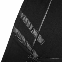 New Arrivals Punk Rave Raven Jeans