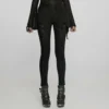 New Arrivals Punk Rave Raven Jeans