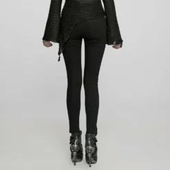 New Arrivals Punk Rave Raven Jeans
