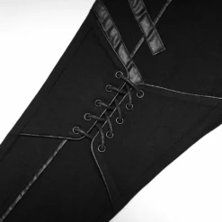 New Arrivals Punk Rave Raven Jeans