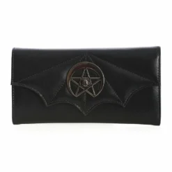 Banned Apparel Banned Dreamcatcher Bat Wallet New Arrivals