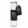 New Arrivals Gothic Gifts White Sage 'Happiness' Spell Tube Candle