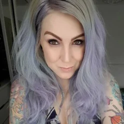 La Riche Directions Semi Permanent Hair Dye - Wisteria