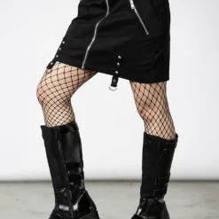 Killstar Ximena Mini Skirt Ladies