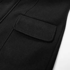 Punk Rave Colburn Long Coat Ladies