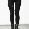 Killstar Zodiac Harness Jeans