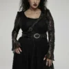 Punk Rave Zelda Lace Dress New Arrivals