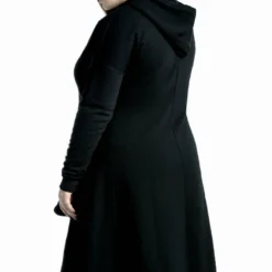 Ladies Killstar Dungeoness Hoodie