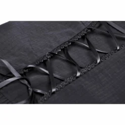 Dark In Love Sinead Blouse - Black