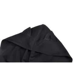 Ladies Dark In Love Catitude Cape