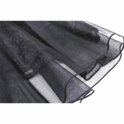 Dark In Love Eleanora Lace Top