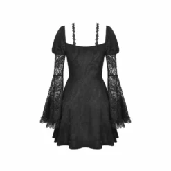 Dark In Love Florence Lace Dress