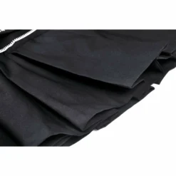 Dark In Love Joelle Pleated Mini Skirt Ladies