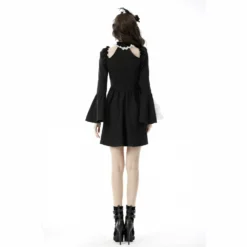 Dark In Love Nita Dress New Arrivals