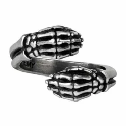 Accessories Alchemy Gothic Last Embrace Ring