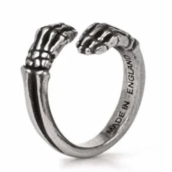Accessories Alchemy Gothic Last Embrace Ring