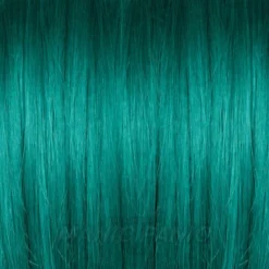Manic Panic Classic Cream Hair Colour - Atomic Turquoise Hair Dye