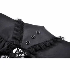 Dark In Love Starchild Skirt Ladies