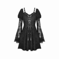 Dark In Love Florence Lace Dress