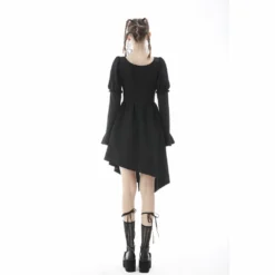 Dark In Love Josephine Dress