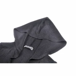 Dark In Love Orla Hooded Top