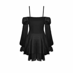 Dark In Love Moon Child Dress
