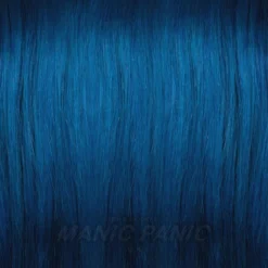 Hair Dye Manic Panic Classic Cream Hair Colour - Bad Boy Blue