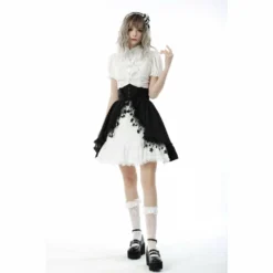 Dark In Love Sinead Blouse