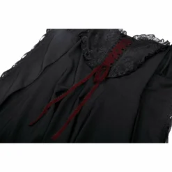 Dark In Love I Heart U Dress Ladies