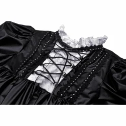 Dark In Love Suki Doll Dress New Arrivals