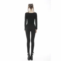 Dark In Love Estella Long Sleeve Top