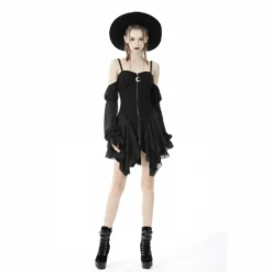 Dark In Love Moon Child Dress